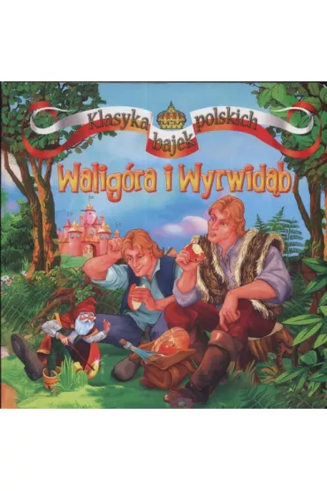 Walig�ra i Wyrwid�b