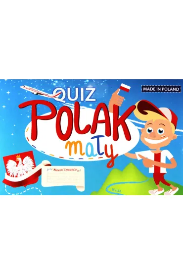 Quiz Polak Ma�y Kangur
