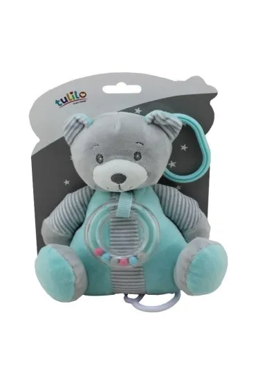 Pozytywka mi� mi�towy 18cm Tulilo