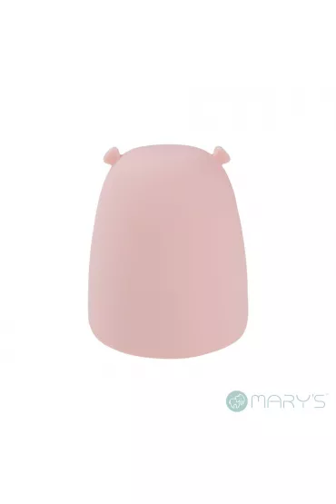 Marys MARY S lampka LED Mi� ma�y r�owy RGB WW /NB