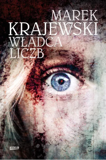 W�adca liczb. Edward Popielski. Tom 6 - Marek Krajewski