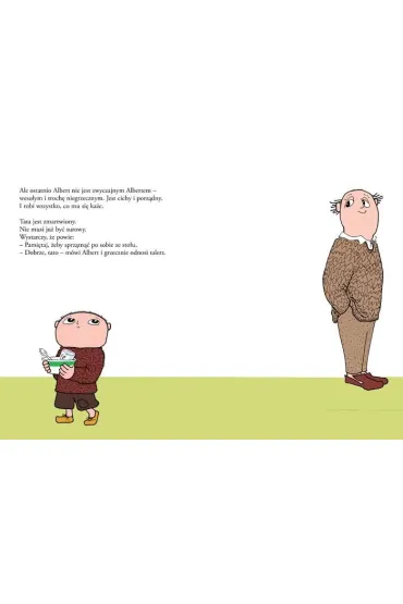 Co si� sta�o z Albertem? Albert Albertson. Tom 9 - Gunilla Bergstr�m