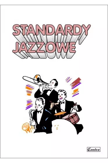 Standardy jazzowe - Irena  Warmi�ska