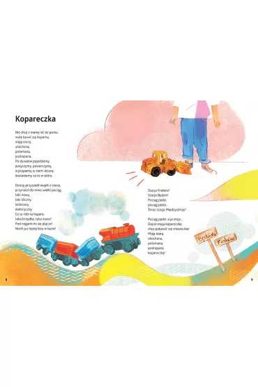 Najpikniejsze wiersze. Zapach czekolady - Danuta Wawiow