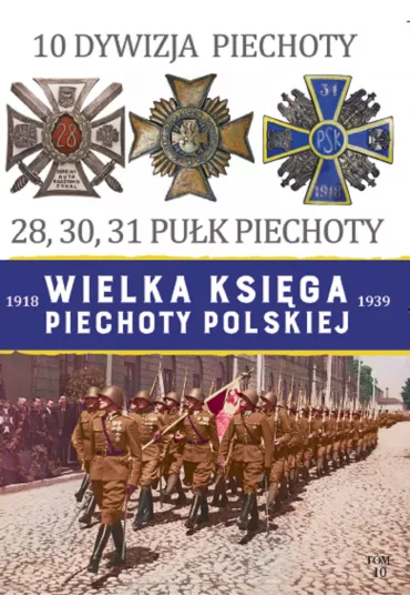 10 Dywizja Piechoty - Adam Rzadkowski