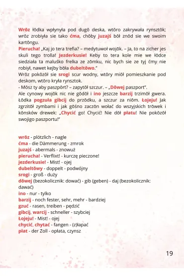 Niyprzemo�ony Cynowy Wojok - O�owiany �o�nierzyk po �l�nsku - Janusz  Kminikowski, Mateusz  Kminikowski
