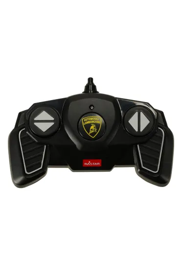 Samoch�d zdalnie sterowany Rastar 97400 Lamborghini Sian 1:18 zestaw do z�o�enia