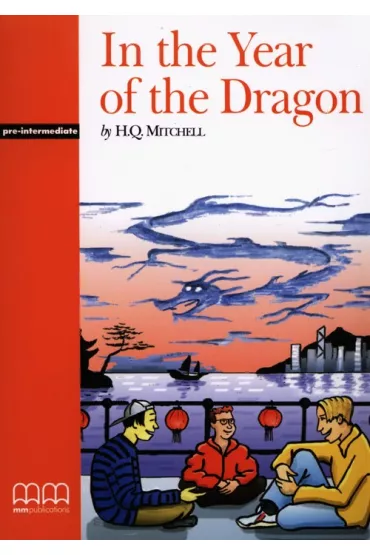 In the Year of the Dragon - H. Q. Mitchell