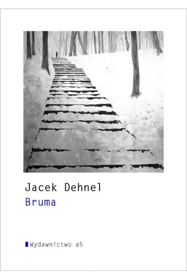 Bruma - Jacek Dehnel