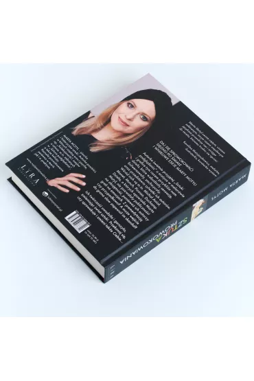 Sztuka prowokowania - Marta Motyl