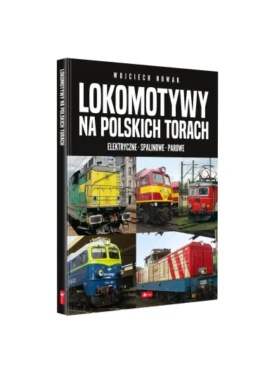Lokomotywy na polskich torach
