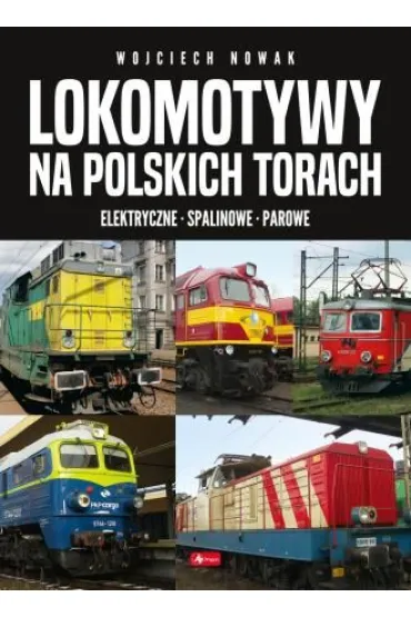 Lokomotywy na polskich torach