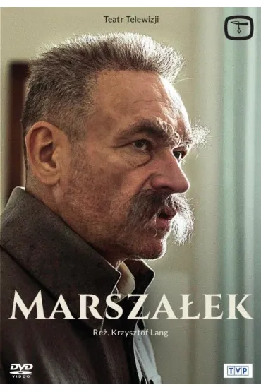 Marsza�ek Teatr Telewizji DVD