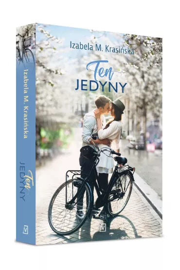 Ten jedyny - Izabela M. Krasi�ska