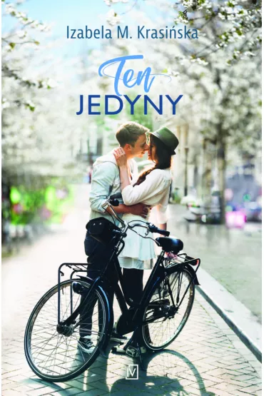 Ten jedyny - Izabela M. Krasi�ska