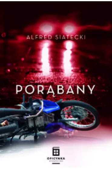 Por�bany - Alfred Siatecki