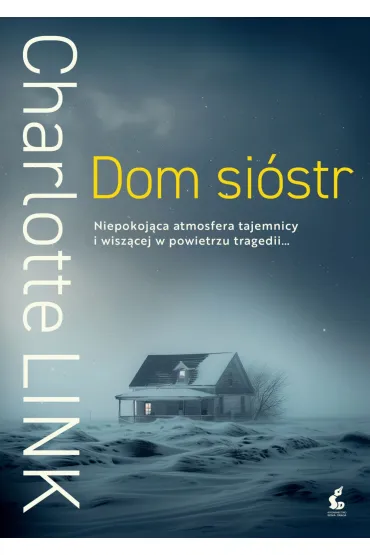 Dom si�str - Charlotte Link