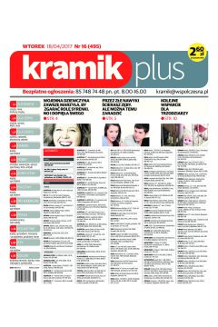 ePrasa Kramik Plus 16/2017