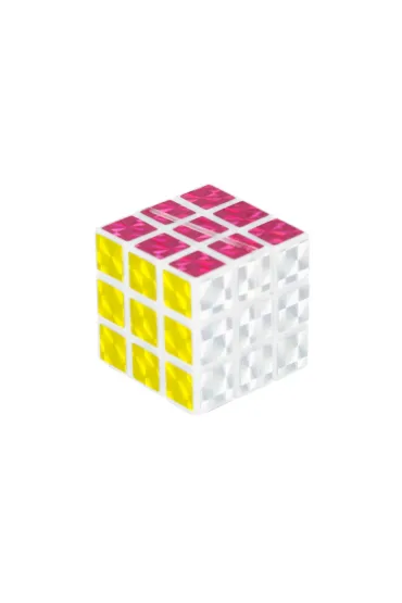 Uk�adanka kostka 3x3 Mega Creative