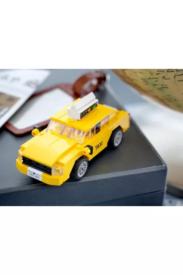 LEGO Creator ��ta taks�wka 40468