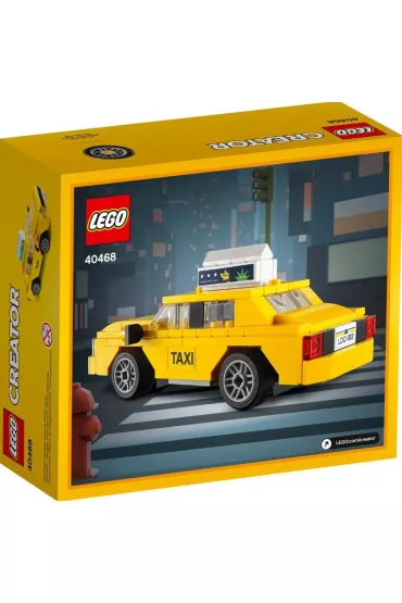 LEGO Creator ��ta taks�wka 40468