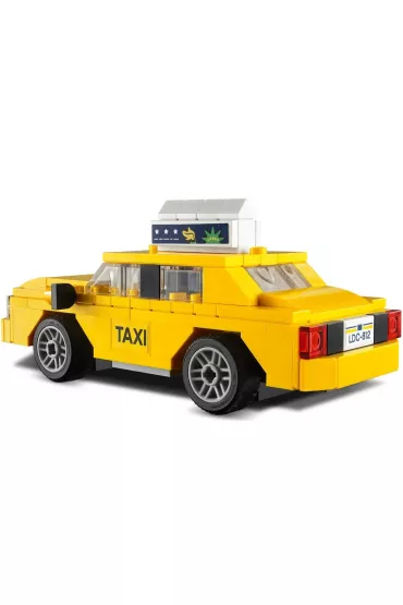 LEGO Creator ��ta taks�wka 40468