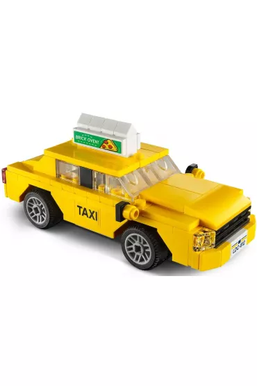 LEGO Creator ��ta taks�wka 40468
