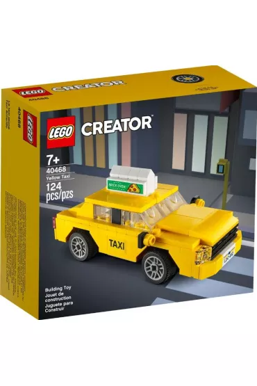 LEGO Creator ��ta taks�wka 40468