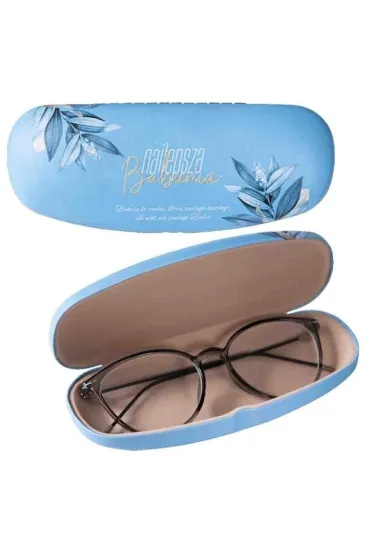 Etui na okulary Najlepsza Babunia