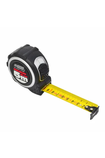 Awtools Miara zwijana dwustronna 5m x 25mm abs tpr 1-stop