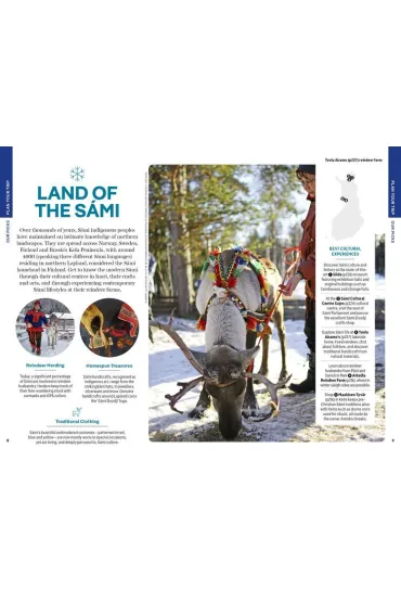 Finland. Lonely Planet - Angelo Zinna, Paula  Hotti