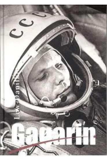 Gagarin - Lew Dani�kin