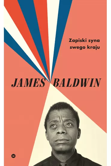 Zapiski syna tego kraju - James Baldwin
