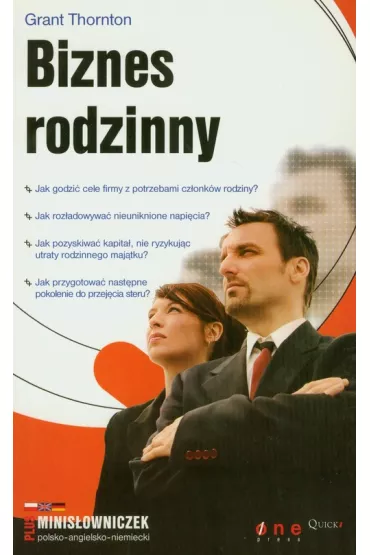 Biznes rodzinny - Grant Thornton