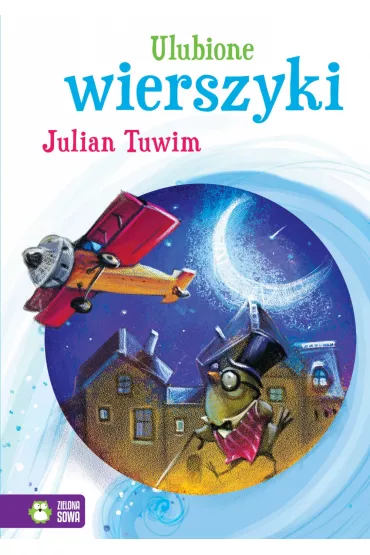 Ulubione wierszyki - Julian Tuwim