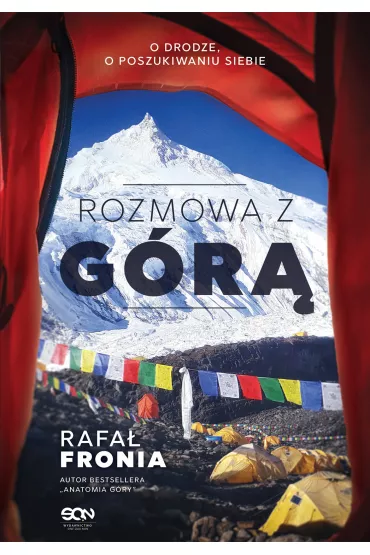 Rozmowa z G�r� - Rafa� Fronia