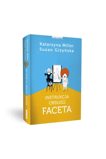 Instrukcja obs�ugi faceta - Katarzyna Miller