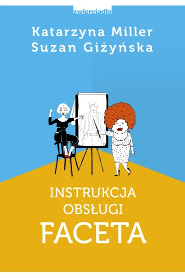 Instrukcja obs�ugi faceta - Katarzyna Miller