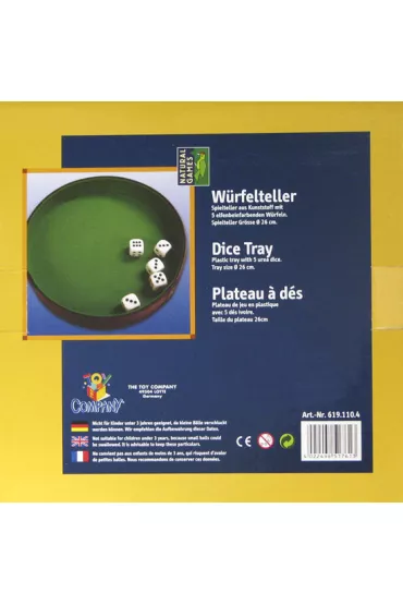 Ko�ci standardowe z tack� Deluxe NG