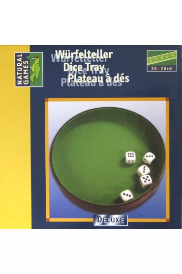 Ko�ci standardowe z tack� Deluxe NG