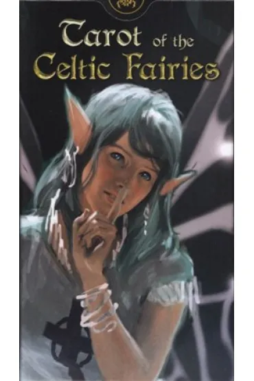 Tarot of the Celtic Fairies, Tarot Celtyckich Wr�ek