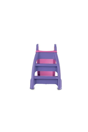 Zje�d�alnia First Slide pink/purple Little Tikes