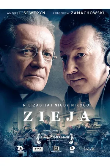 Zieja