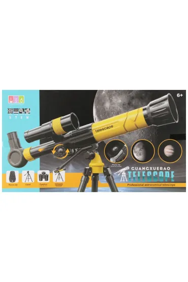 Teleskop MEGA CREATIVE 570074