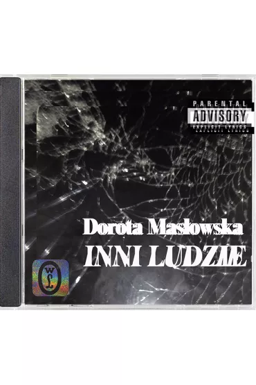 Inni ludzie - Dorota Mas�owska