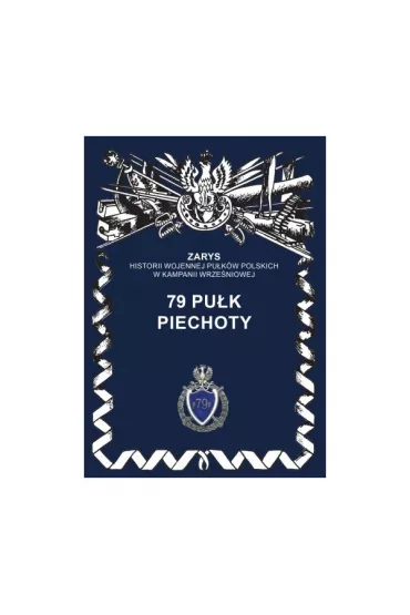 79 PU�K PIECHOTY - Przemys�aw Dymek