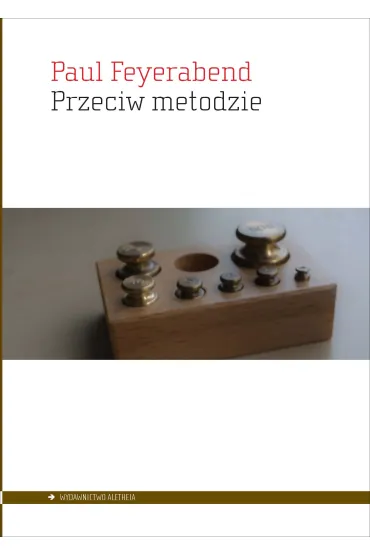 Przeciw metodzie - Paul  Feyerabend