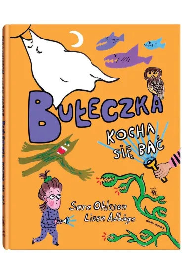 Bu�eczka kocha si� ba�. Bu�eczka. Tom 6 - Sara  Ohlsson
