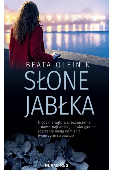 S�one jab�ka - Beata Olejnik