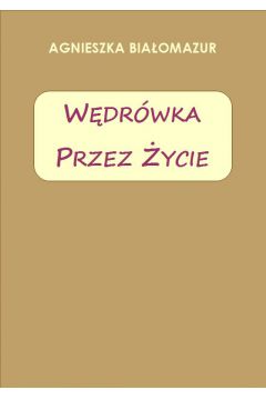 eBook Wdrwka przez ycie pdf
